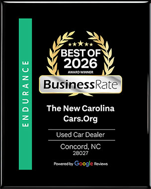 Carolina Cars.Org, Concord, NC